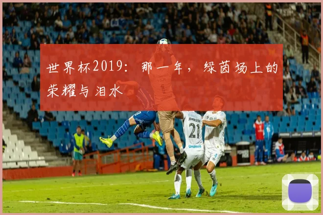 世界杯2019：那一年，绿茵场上的荣耀与泪水