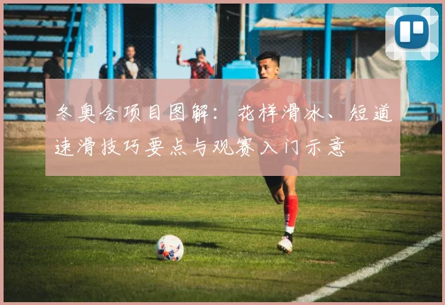 冬奥会项目图解：花样滑冰、短道速滑技巧要点与观赛入门示意